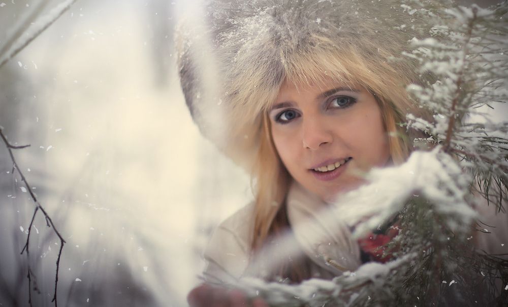 Фотография автора Анна Тихомирова