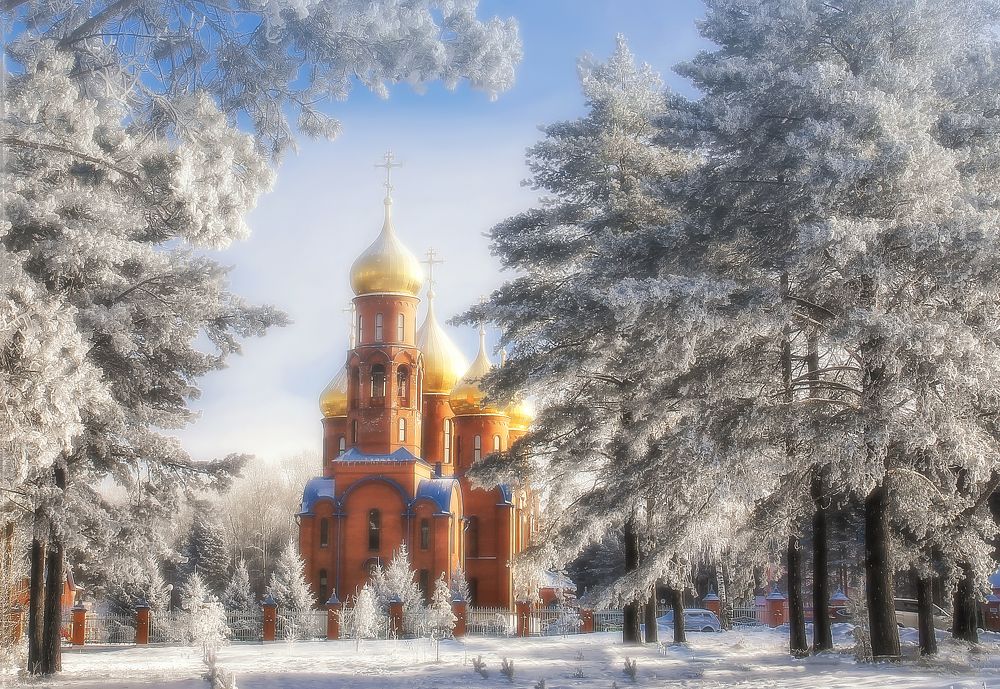 Photograph by Марина Юдинских