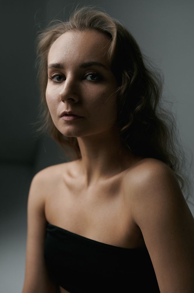 Photograph by Татьяна Шарапова
