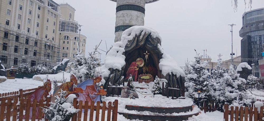 Photograph by Bojan Nikolovski