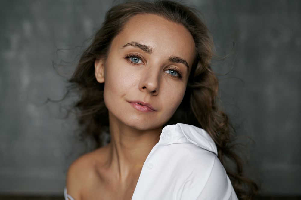 Photograph by Татьяна Шарапова