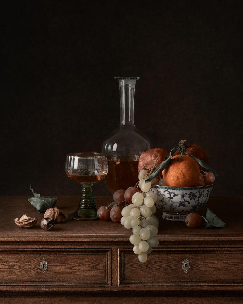 Photograph by Dina Ginevich