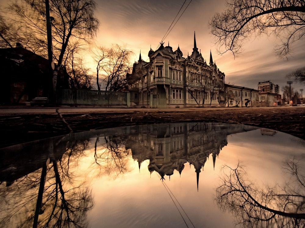 Photograph by Александр Разумов