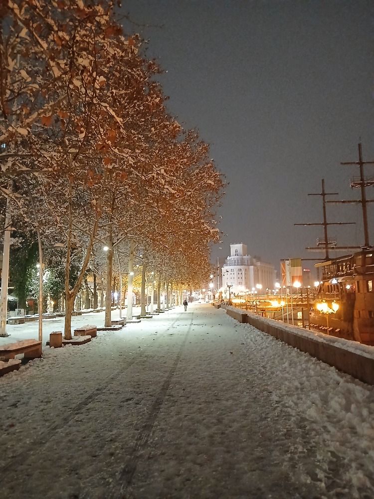 Photograph by Bojan Nikolovski