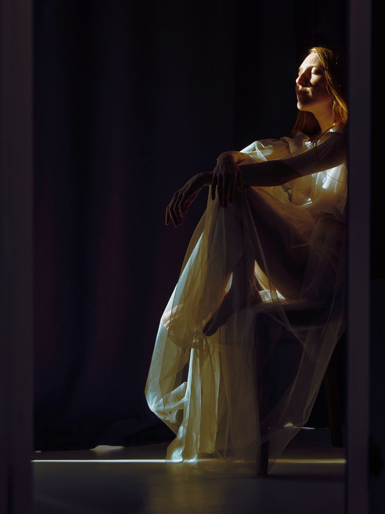 Свет во тьме