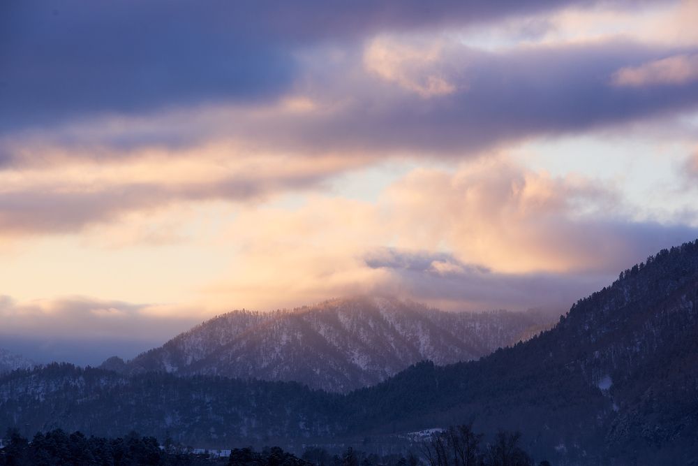 Photograph by Михаил Рогачев