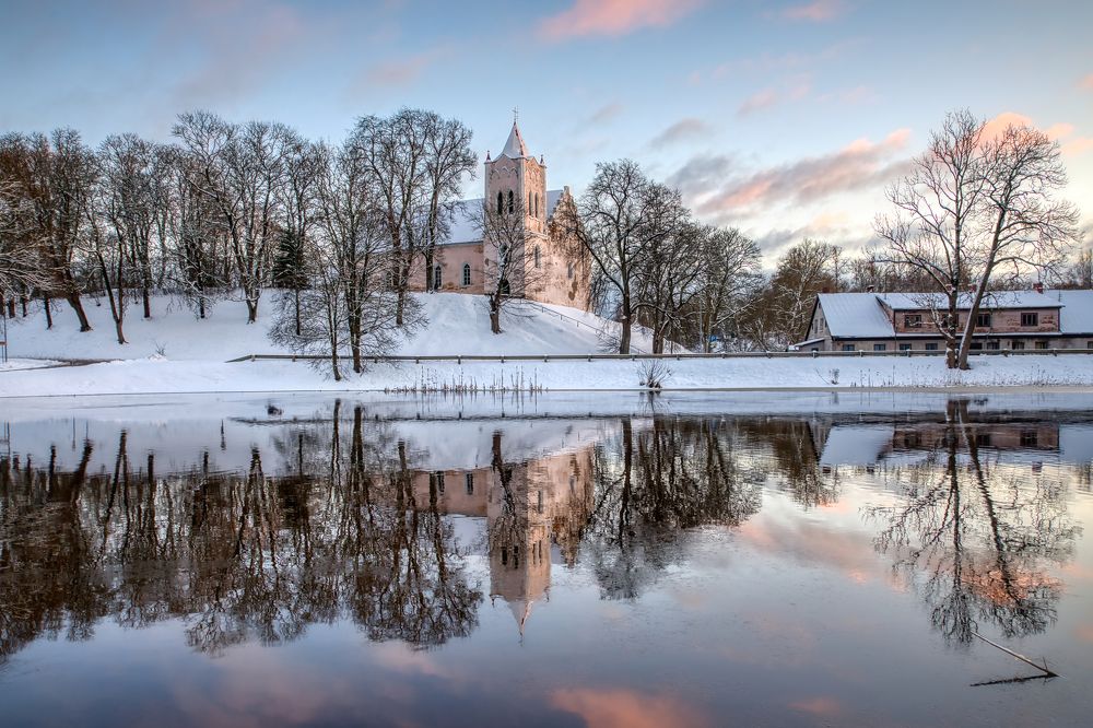 Photograph by Kulikova Albina