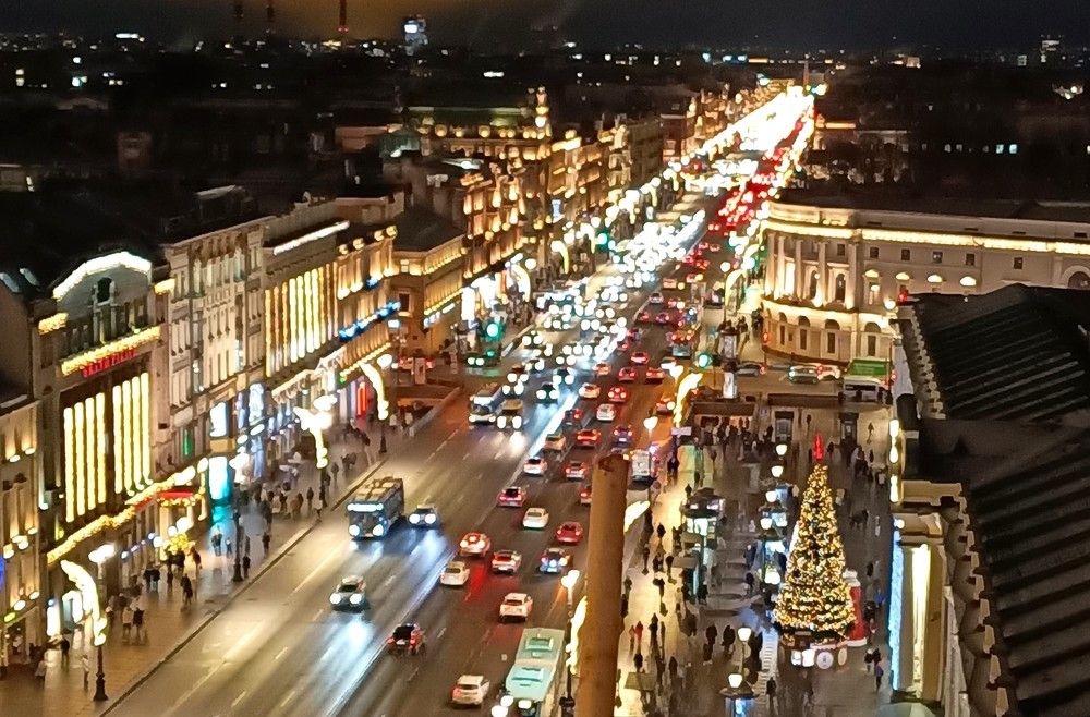Photograph by Зульфия