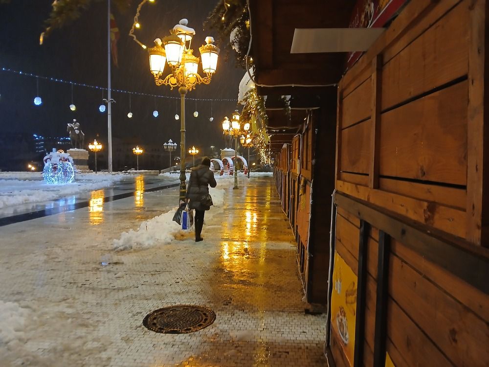 Photograph by Bojan Nikolovski