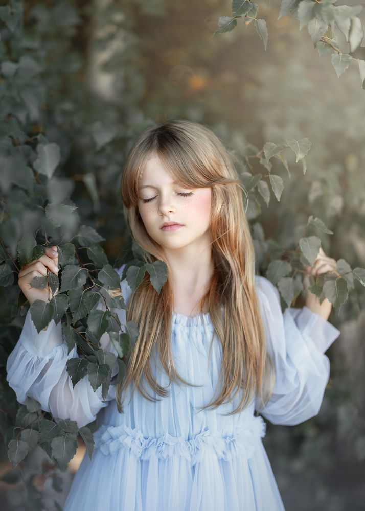 Photograph by Aleksandra Uzdrzychowska