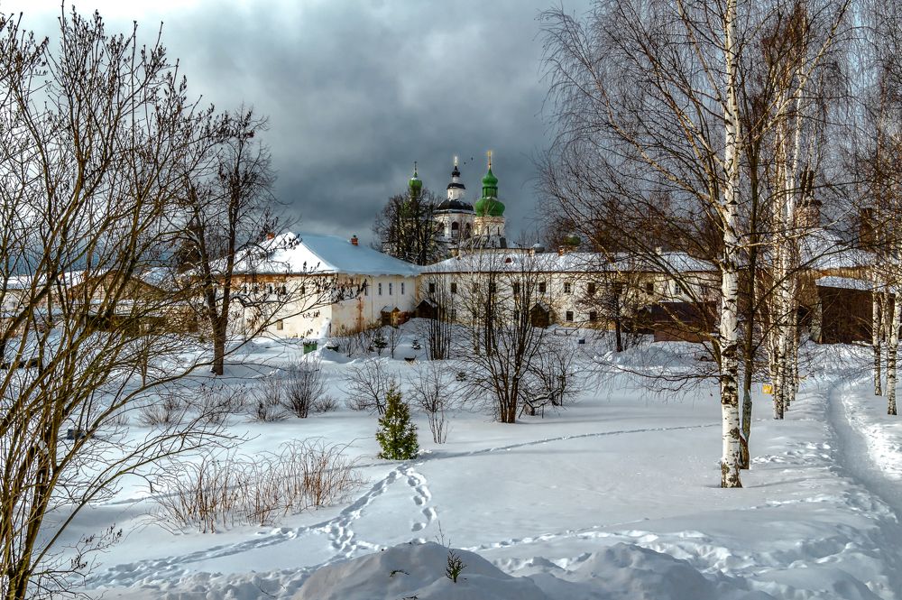 Photograph by Gennadiy Slezkin