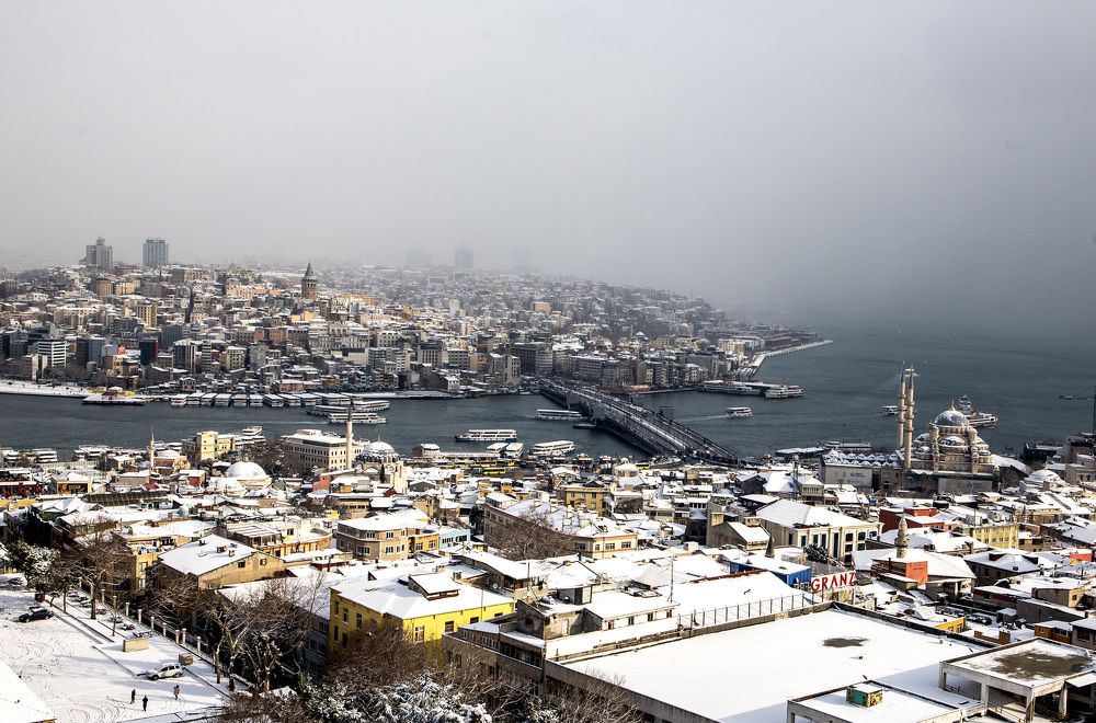 Photograph by ihsan ilze