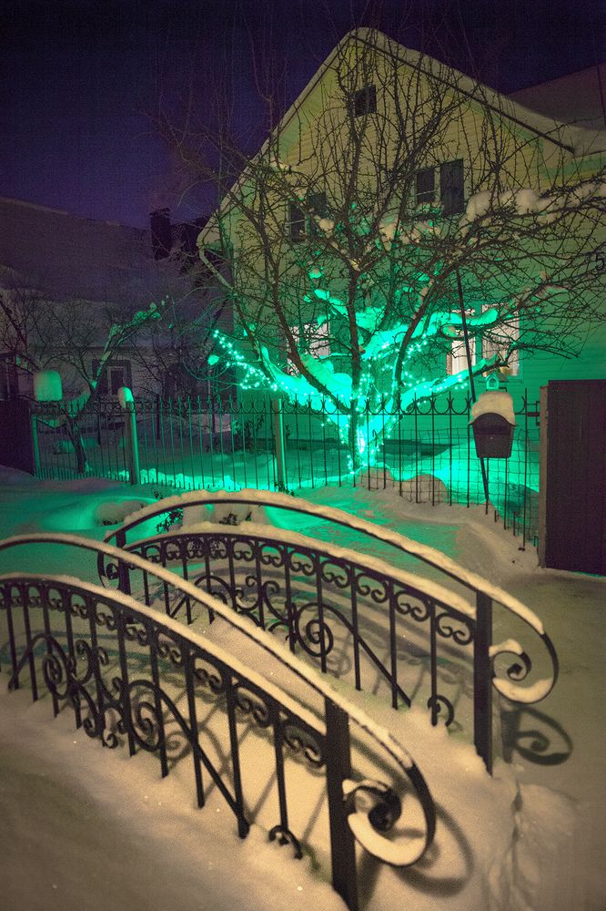 Photograph by Борис Назаров