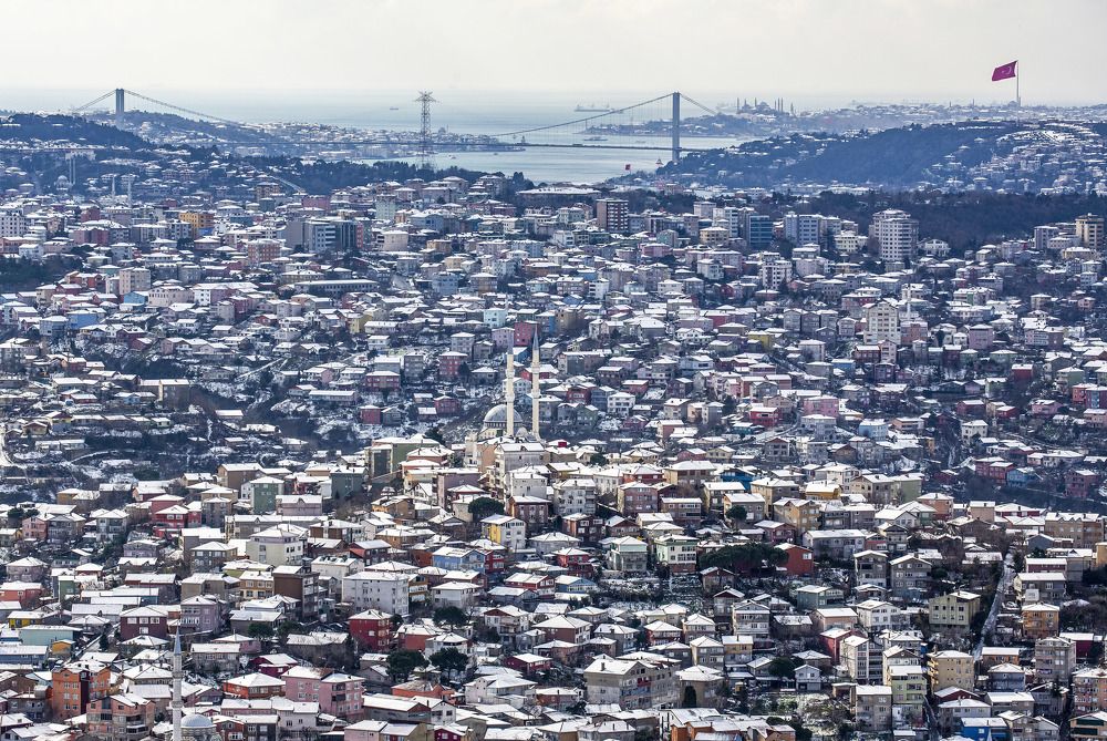 Photograph by ihsan ilze