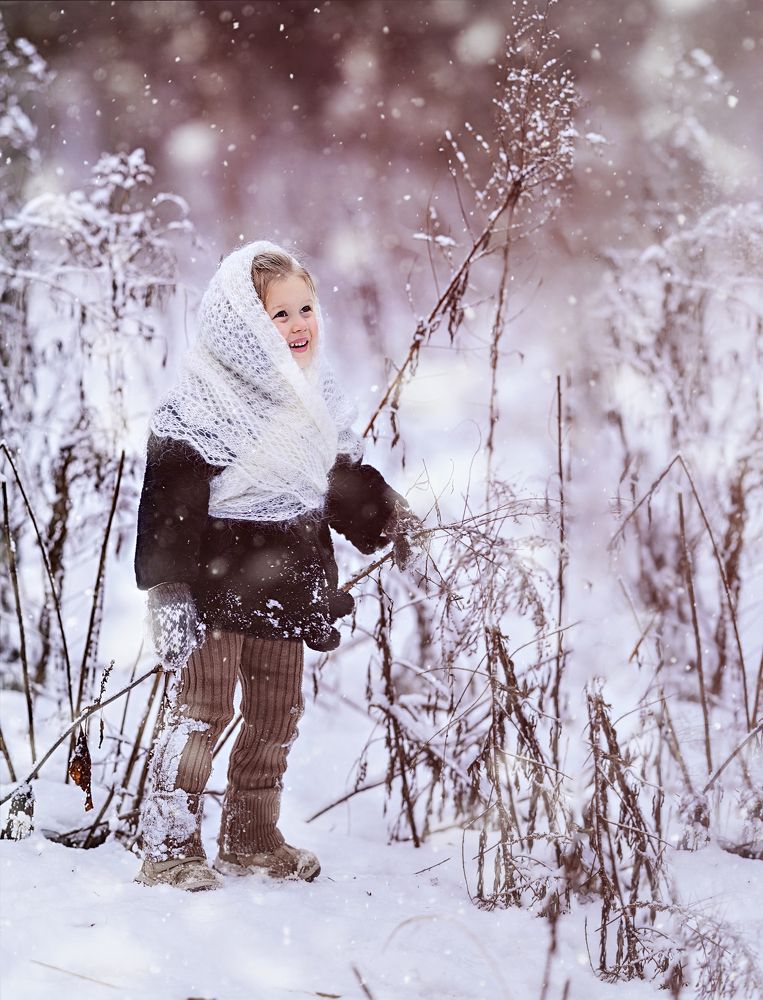 Photograph by Лилия Дергачева