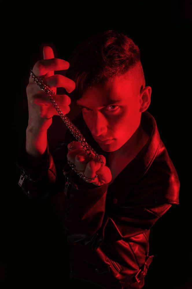 Photograph by Emilia Villalba