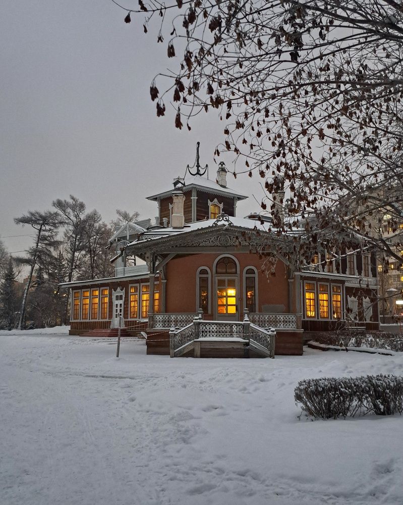 Photograph by Оксана Юдина