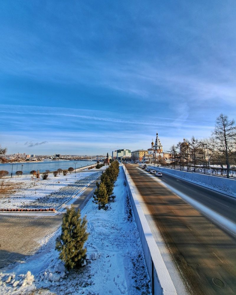 Photograph by Оксана Юдина