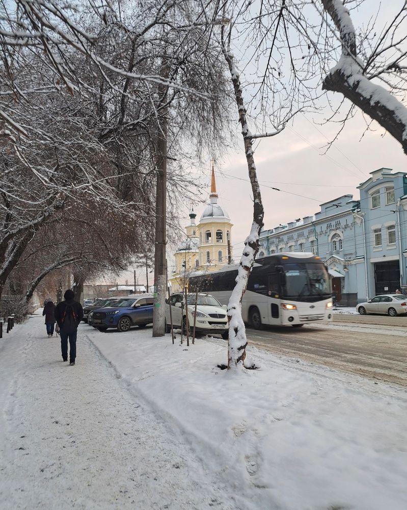 Photograph by Оксана Юдина