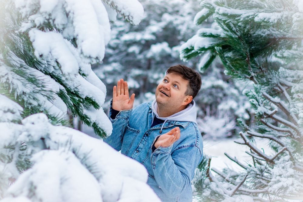 Photograph by Василий Шахмаев