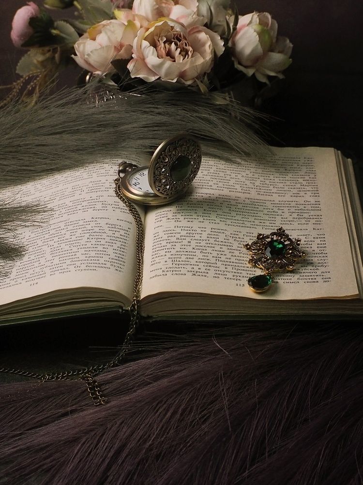 Photograph by Юлия Жереченко