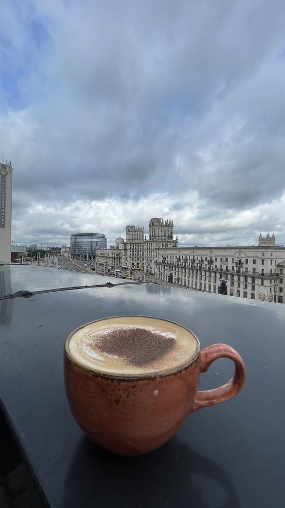 Photograph by Высоцкий Дмитрий
