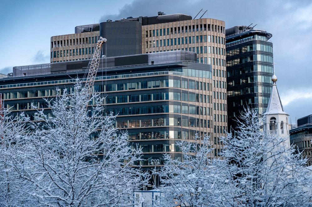 Photograph by Andrey Mishin