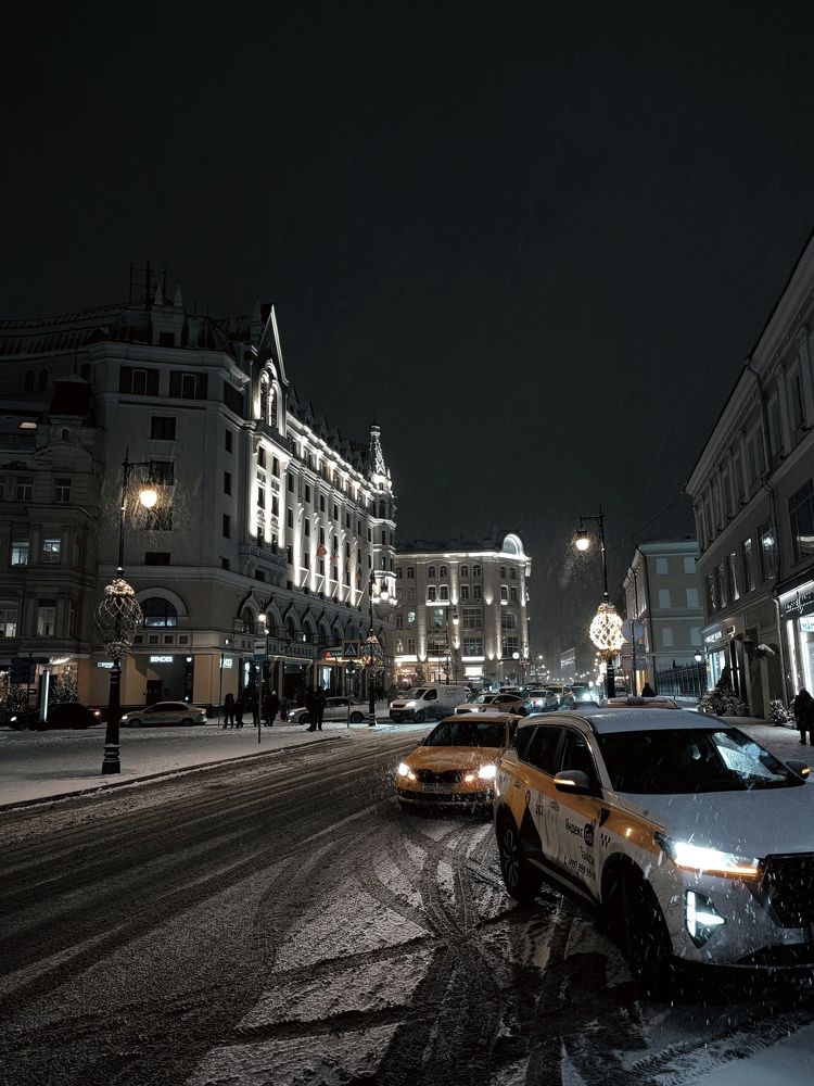 Photograph by Диана Воробьева