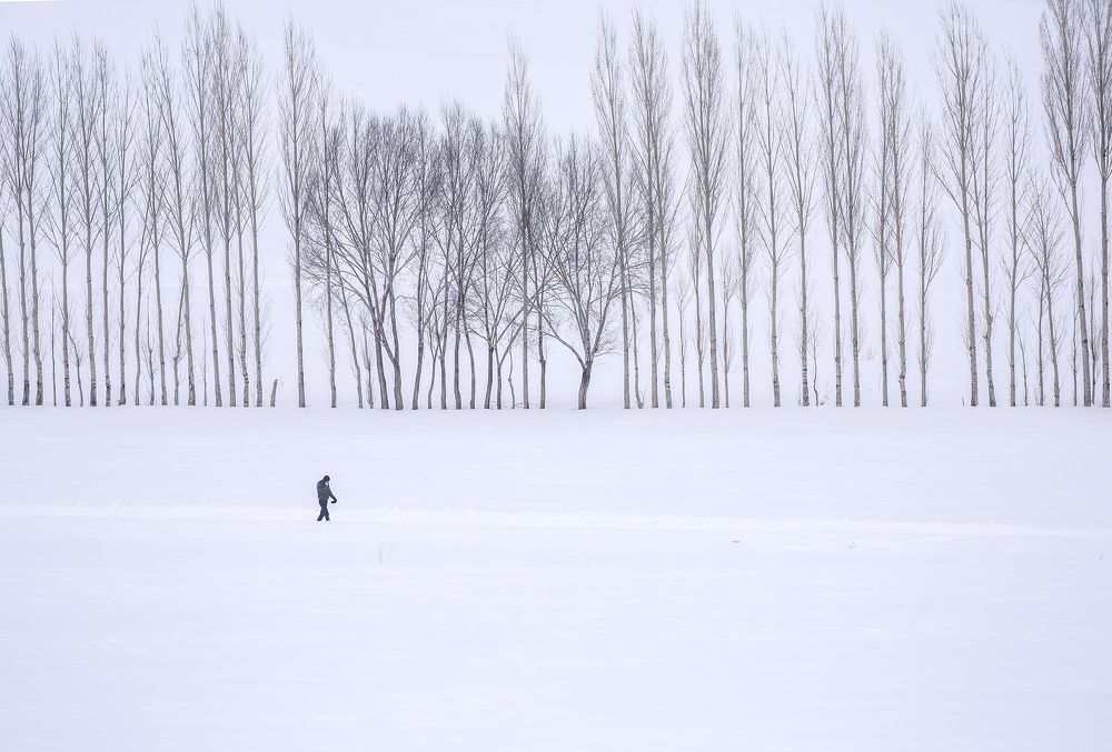 Photograph by ihsan ilze