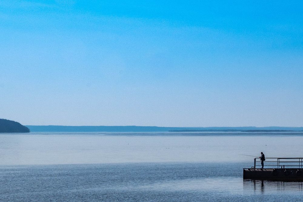 Фотография автора Олег Капуста