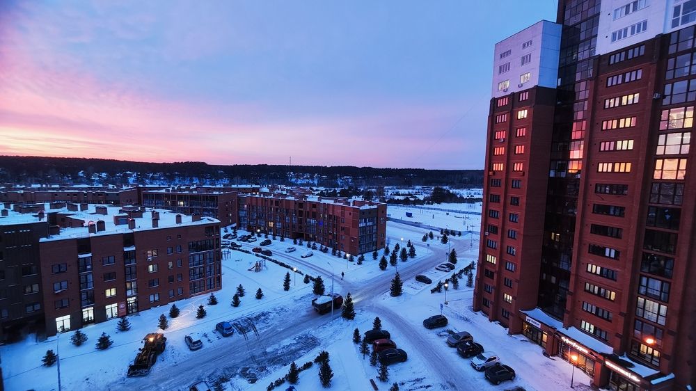 Photograph by Сергей Заподовников