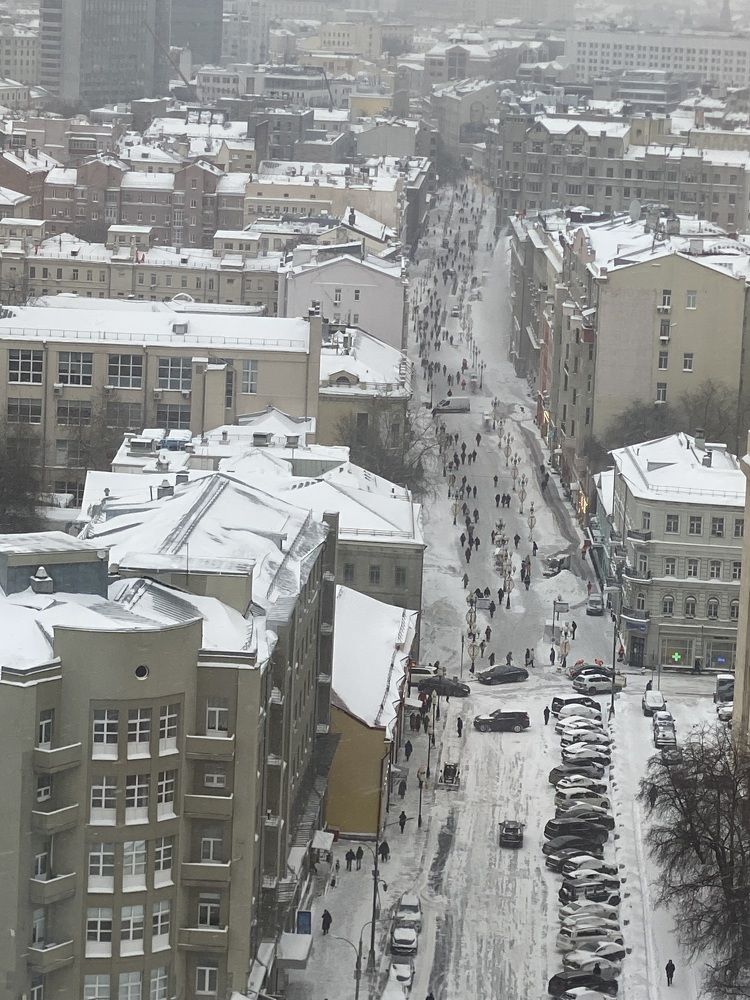 Фотография автора Ольга Горюнова