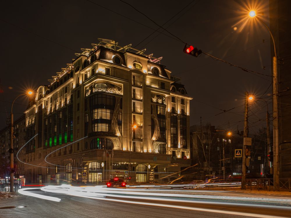 Photograph by Елена Павлова