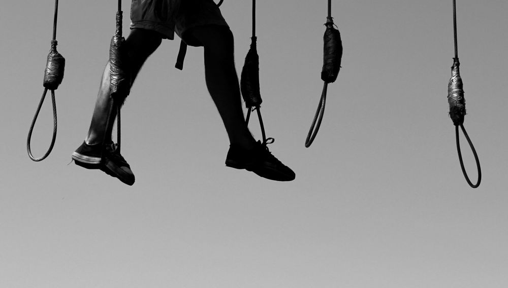 Photograph by Lesya Mikheeva