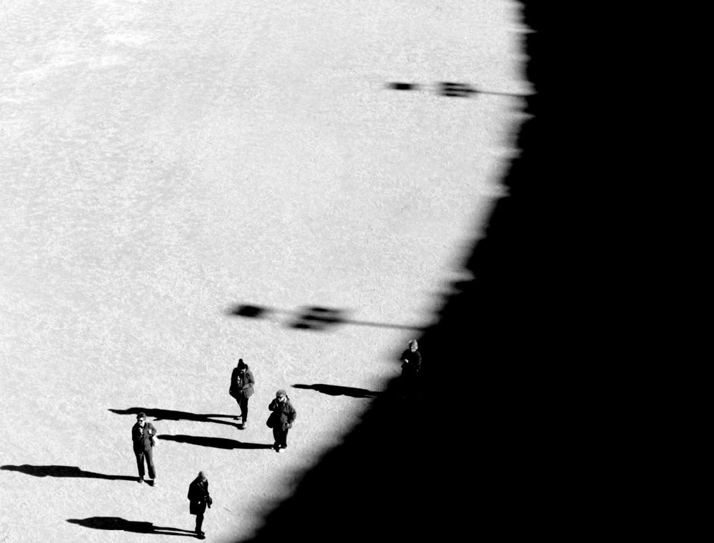 Photograph by Lesya Mikheeva