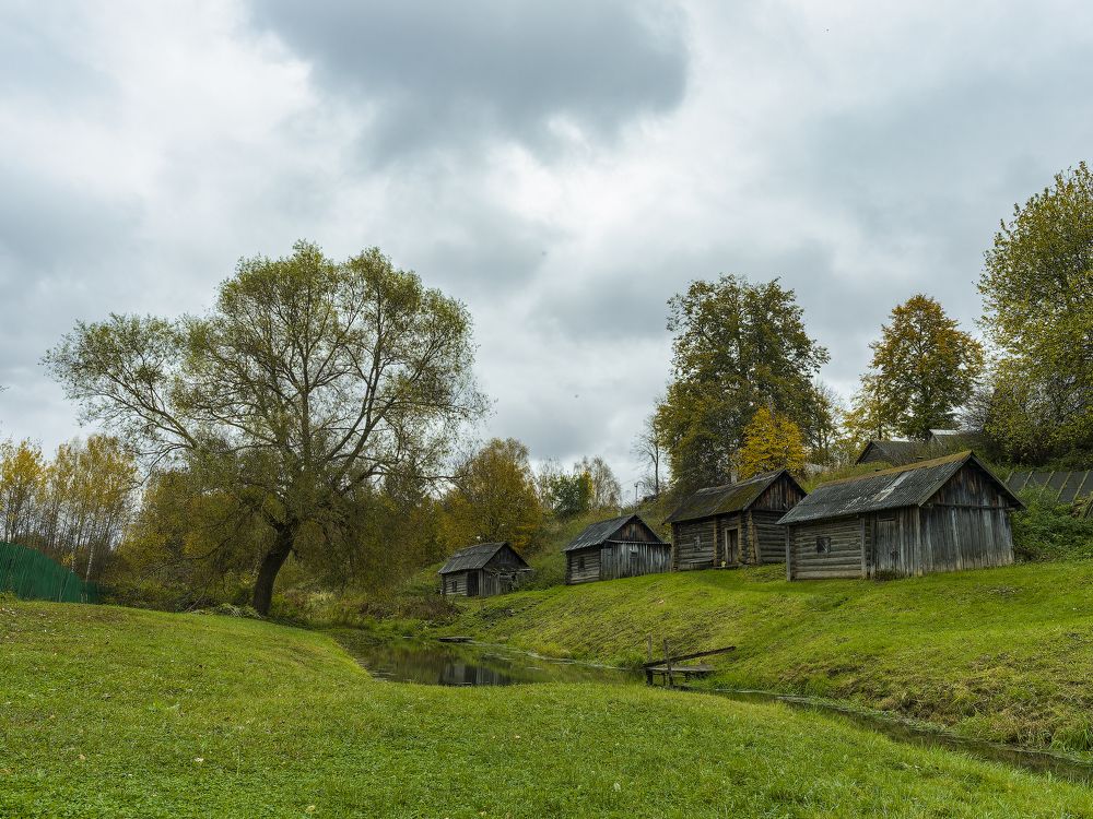 Photograph by Denis Polushin