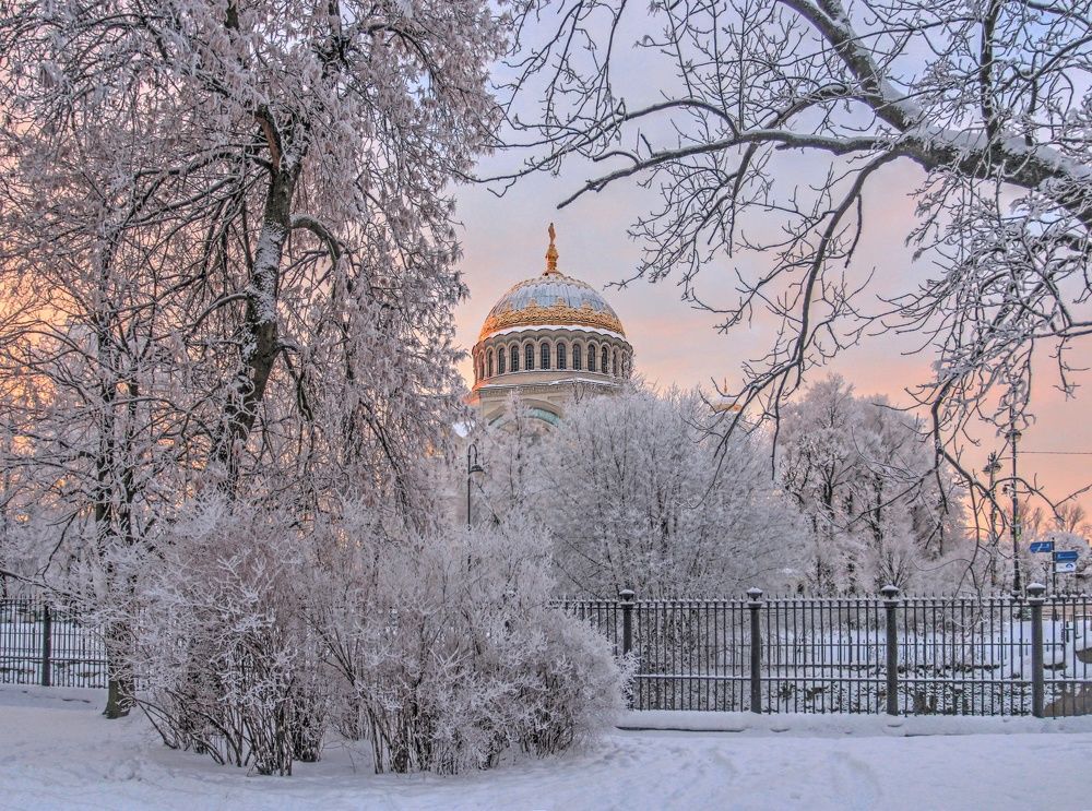 Photograph by Сергей Григорьев