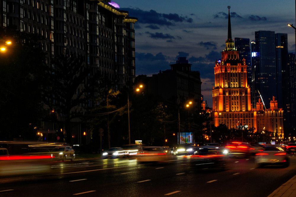 Photograph by Алексей Новиков
