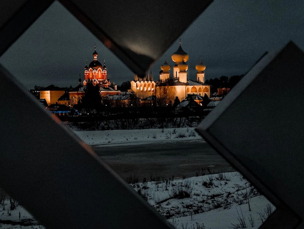 Photograph by Людмила Сергеева