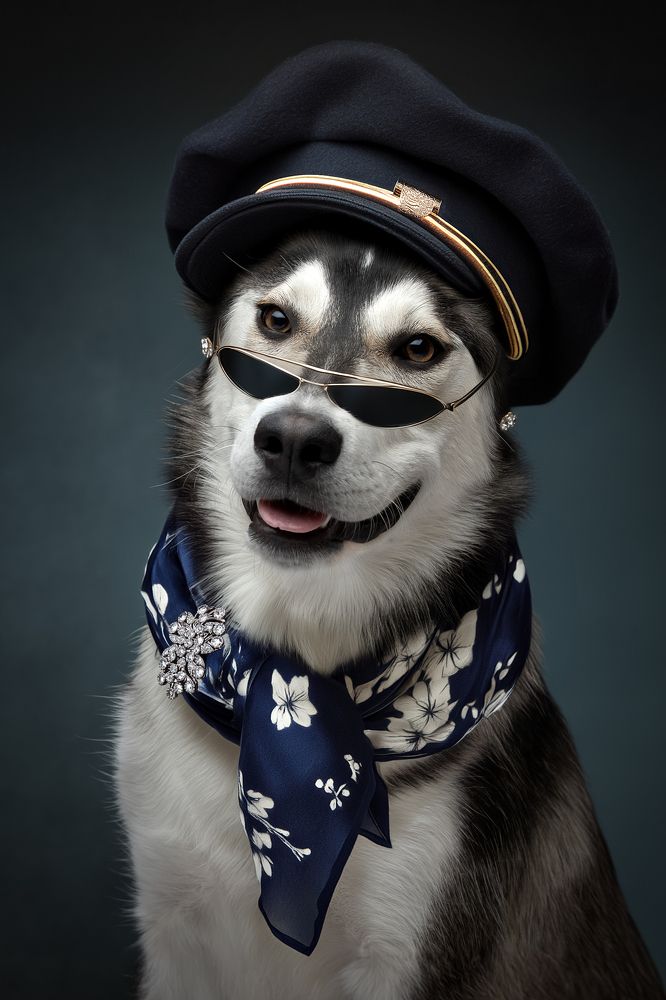 художественные портреты Шаньги.