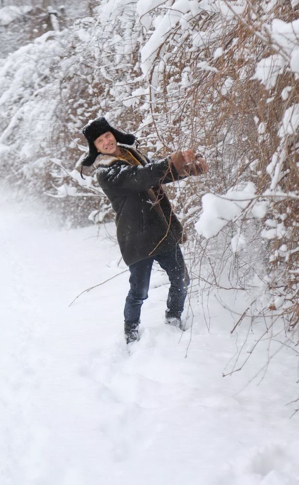 Photograph by Александр Кордюков