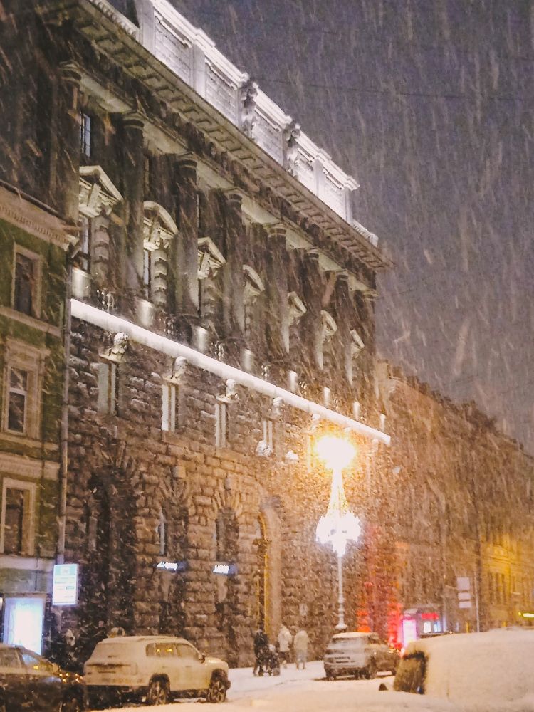 Photograph by Наталия Колемасова