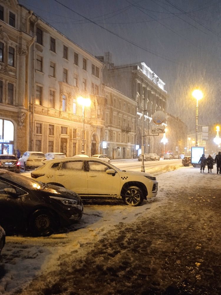 Photograph by Наталия Колемасова