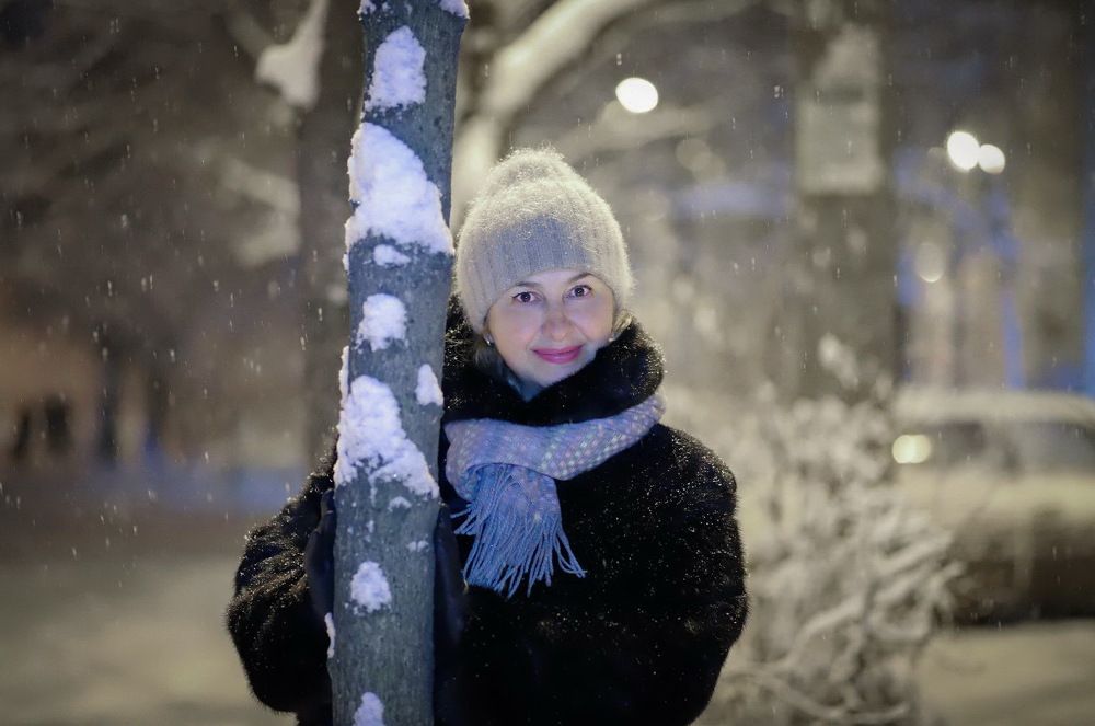 Photograph by Александр Кордюков