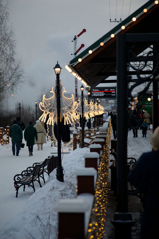 Photograph by Алексей Новиков