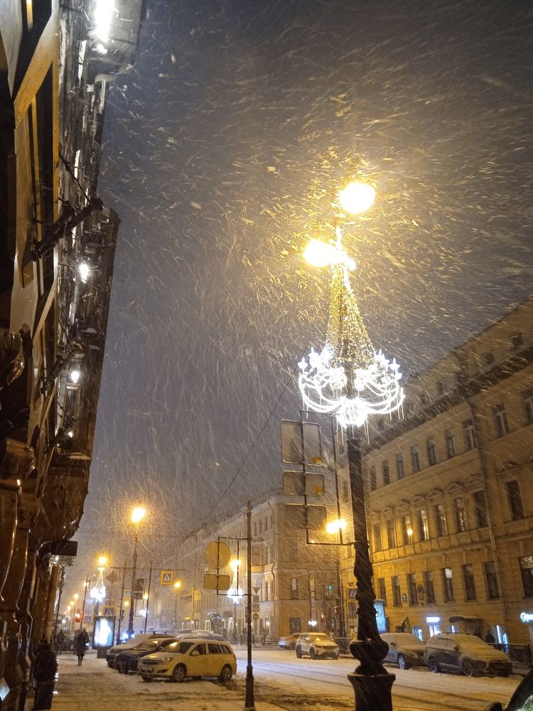 Photograph by Наталия Колемасова