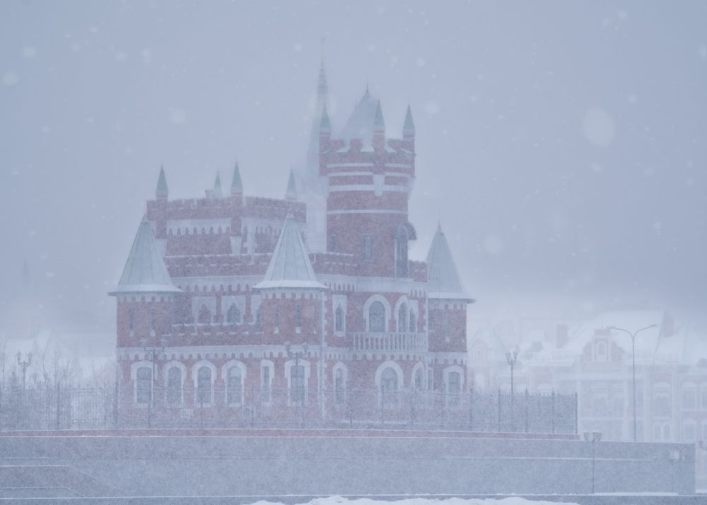 Photograph by Тамара Вотинцева