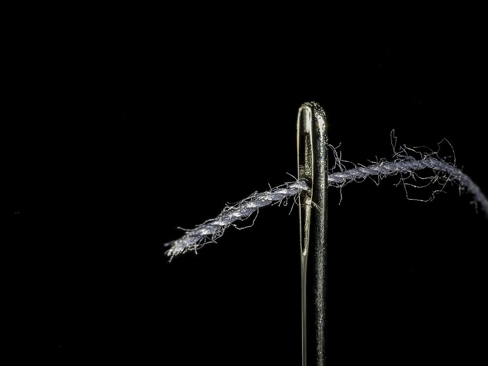 Photograph by Denis Polushin