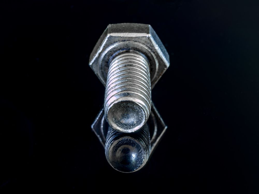 Photograph by Denis Polushin