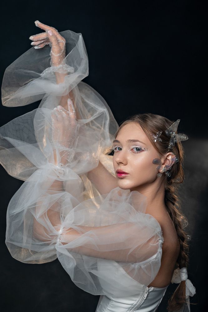 Photograph by Вероника